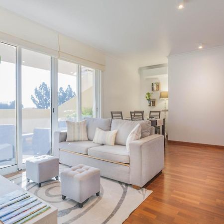 Blue Sky Apartment Funchal  Ngoại thất bức ảnh