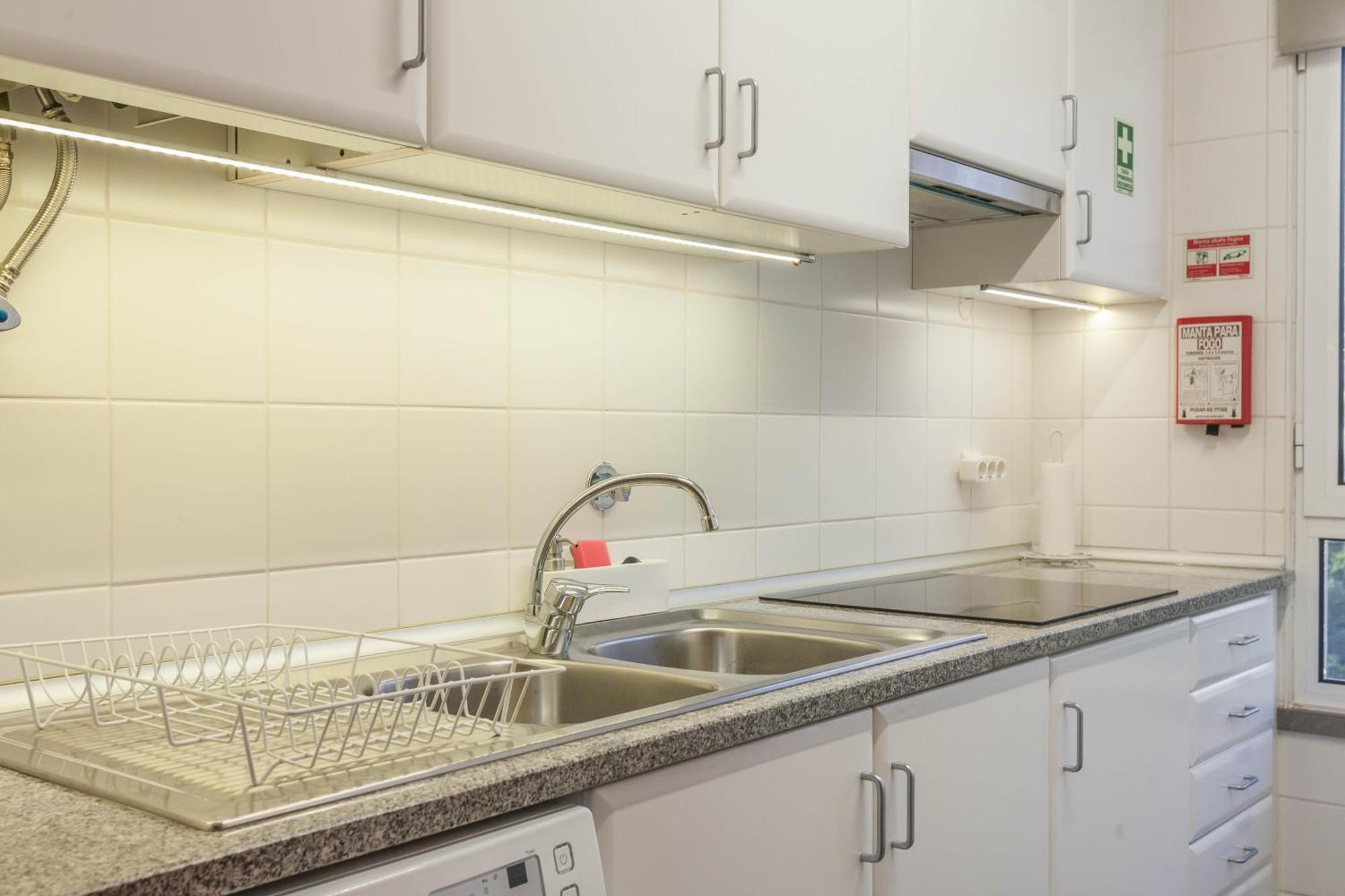 Blue Sky Apartment Funchal  Ngoại thất bức ảnh