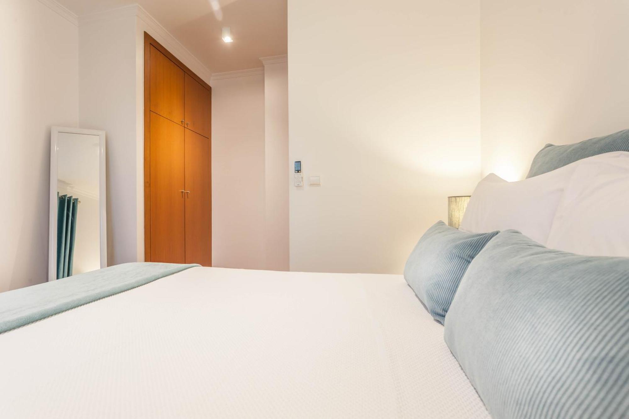 Blue Sky Apartment Funchal  Ngoại thất bức ảnh