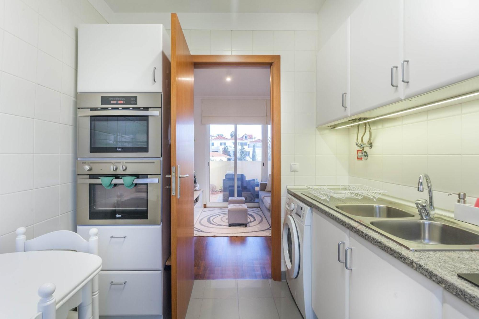 Blue Sky Apartment Funchal  Ngoại thất bức ảnh