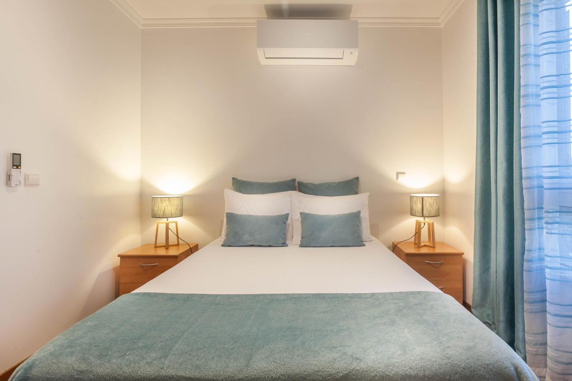 Blue Sky Apartment Funchal  Ngoại thất bức ảnh