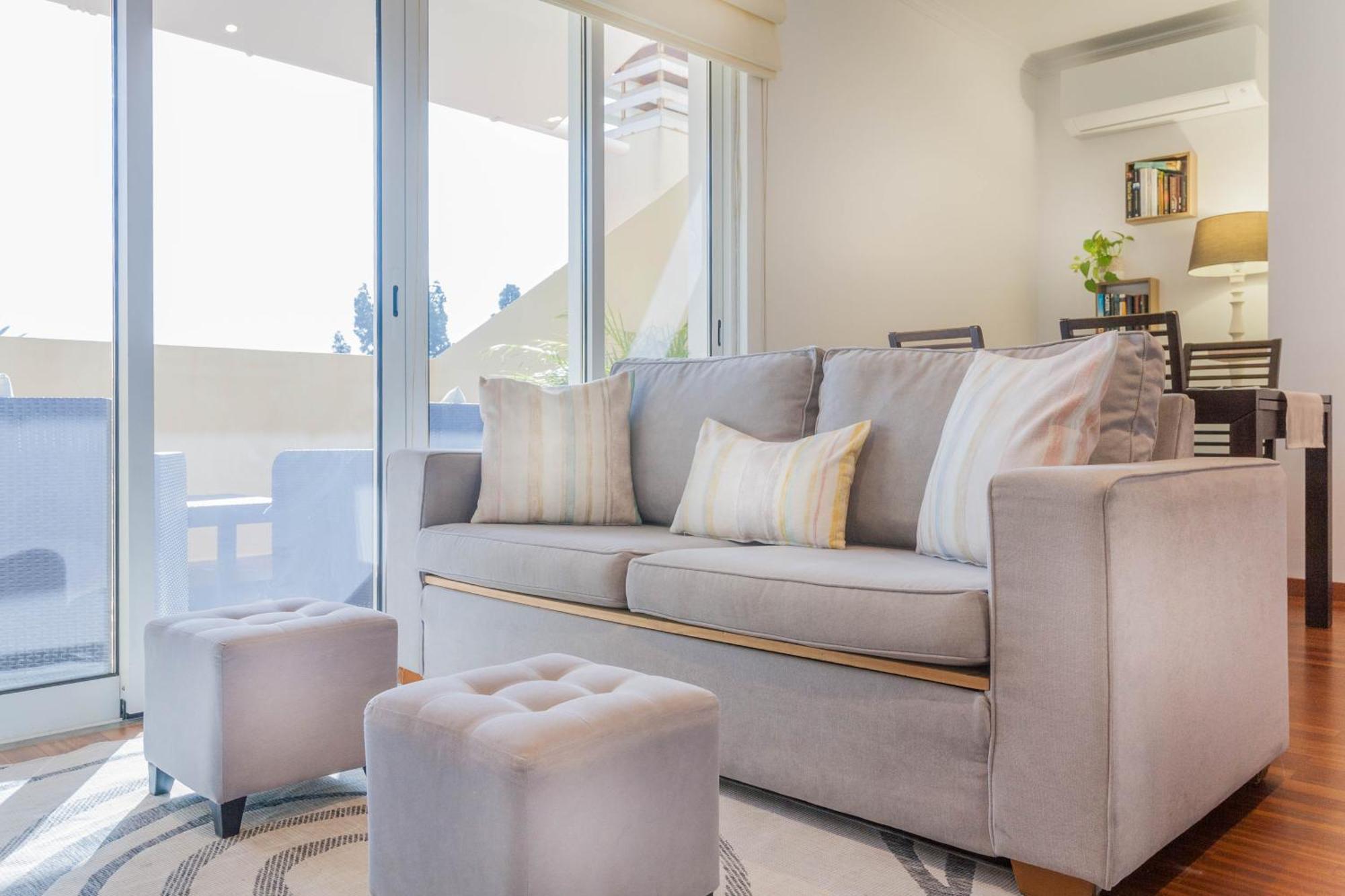Blue Sky Apartment Funchal  Ngoại thất bức ảnh