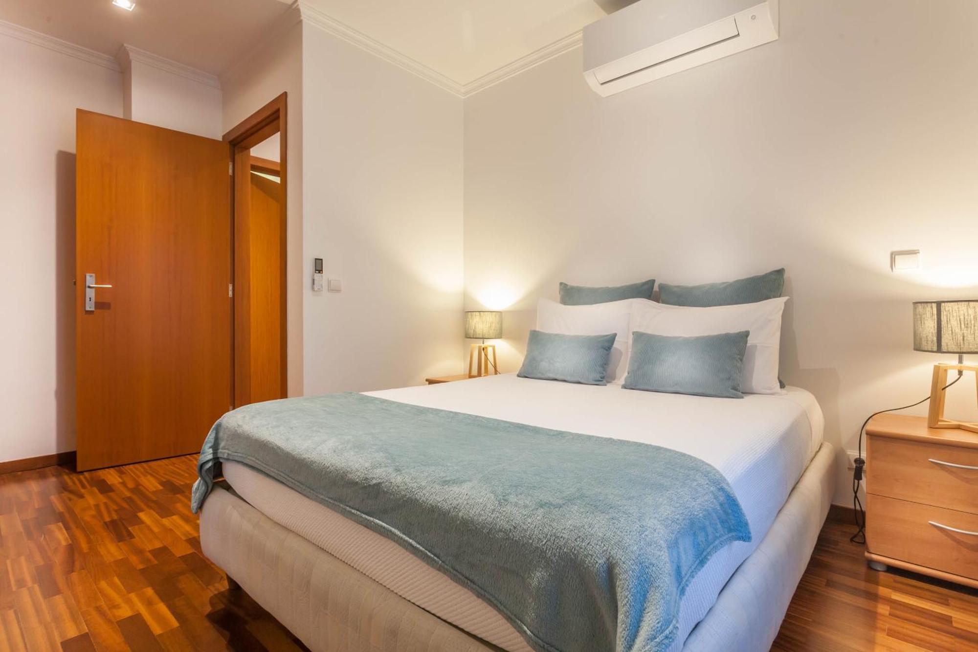 Blue Sky Apartment Funchal  Ngoại thất bức ảnh