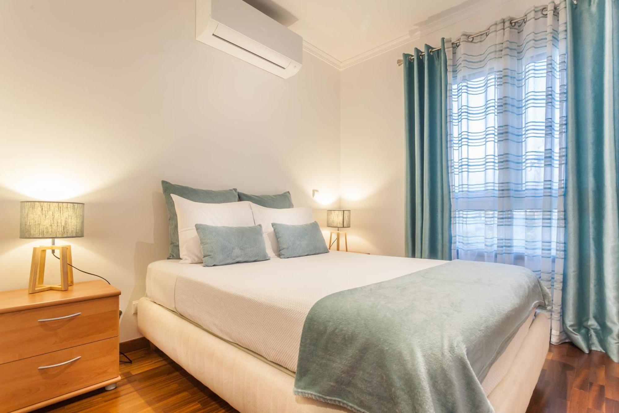 Blue Sky Apartment Funchal  Ngoại thất bức ảnh