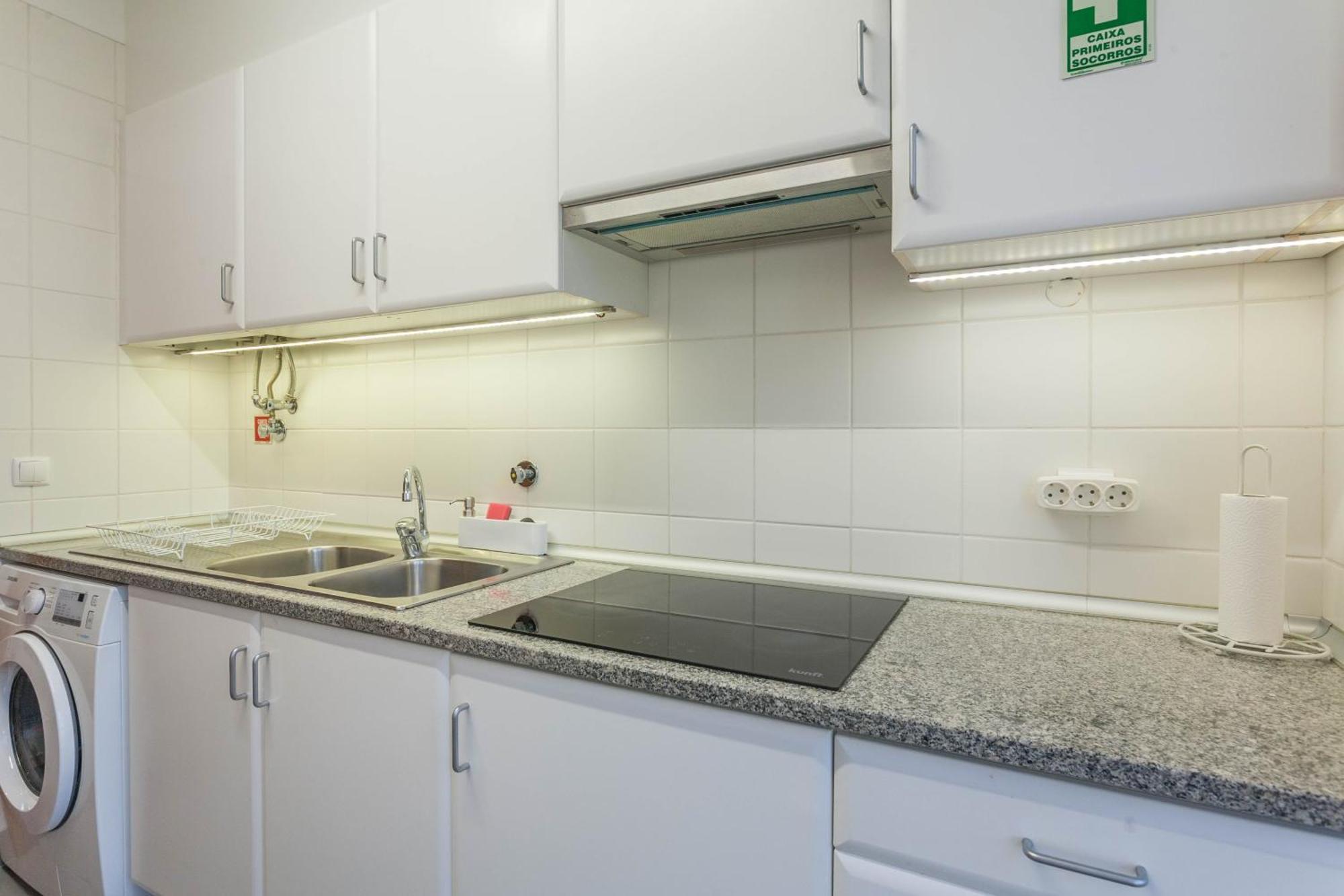 Blue Sky Apartment Funchal  Ngoại thất bức ảnh