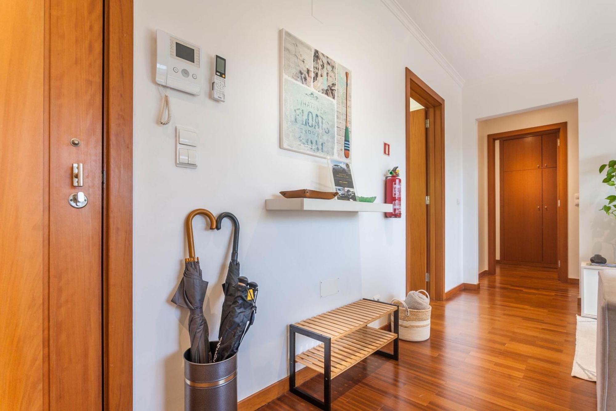 Blue Sky Apartment Funchal  Ngoại thất bức ảnh