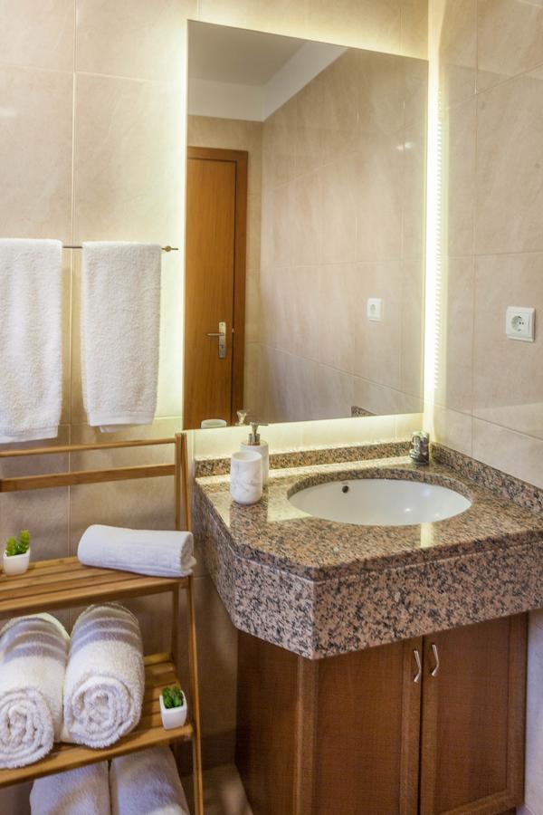 Blue Sky Apartment Funchal  Ngoại thất bức ảnh