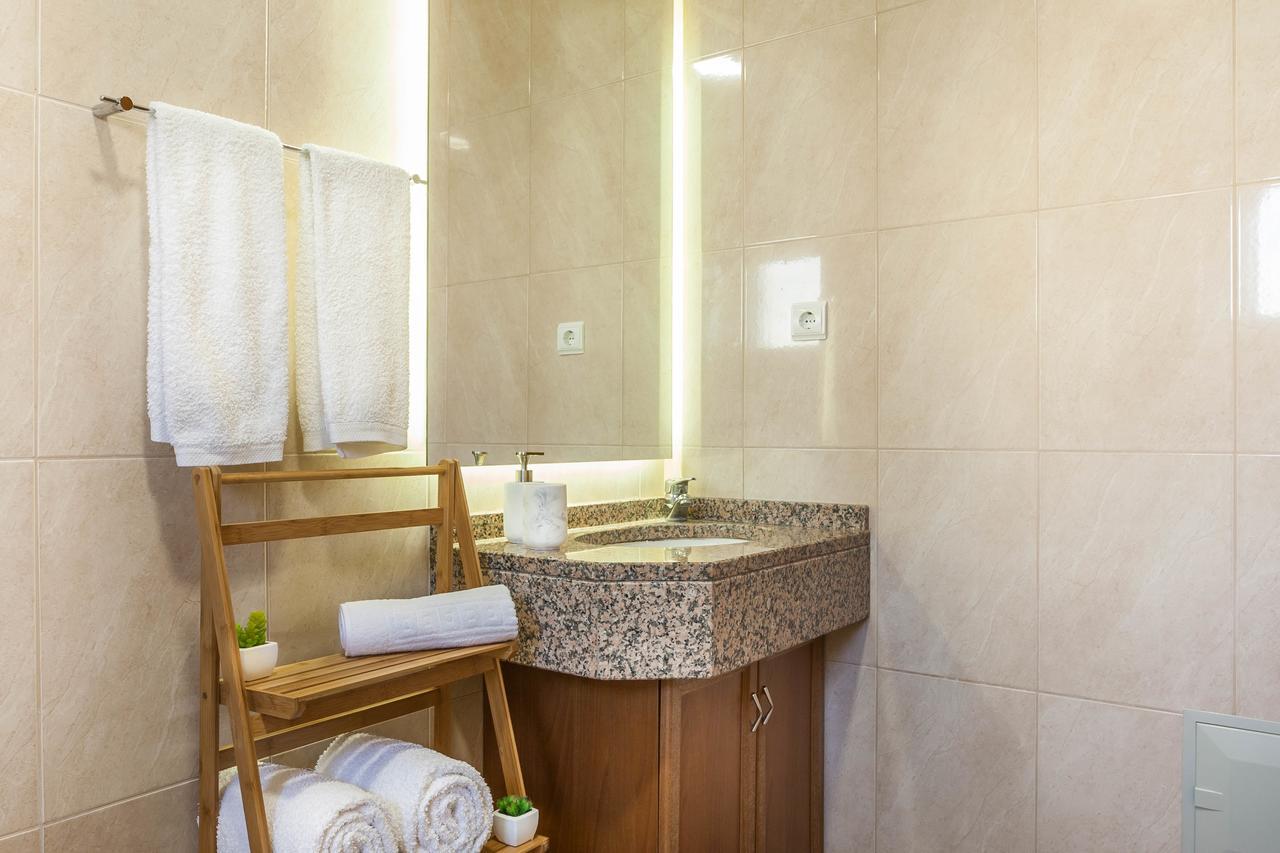Blue Sky Apartment Funchal  Ngoại thất bức ảnh